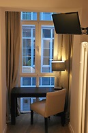 Hotel Cuéntame La Puebla