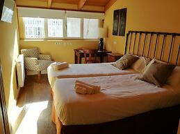 Hotel Cuéntame La Puebla