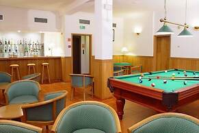 Hotel Colina do Mar