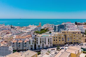 Hotel Colina do Mar