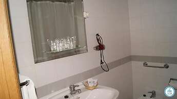 Hotel Colina do Mar