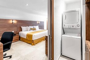 Comfort Inn Queretaro Tecnologico