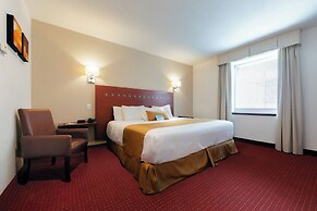Comfort Inn Queretaro Tecnologico