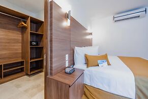 Comfort Inn Queretaro Tecnologico