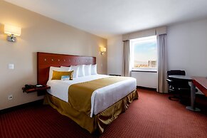 Comfort Inn Queretaro Tecnologico