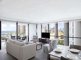 Mantra Circle on Cavill