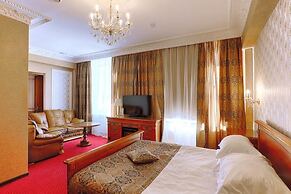 Hotel Europe