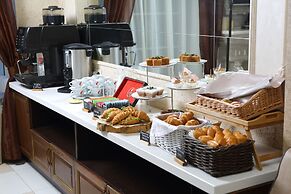 Hotel Europe