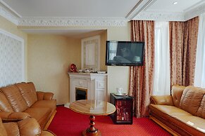 Hotel Europe