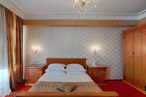 Hotel Europe