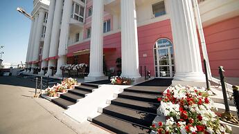 Hotel Europe