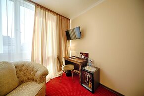 Hotel Europe