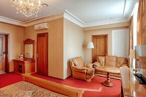 Hotel Europe