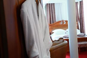 Hotel Europe