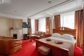 Hotel Europe
