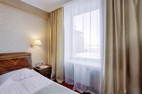 Hotel Europe