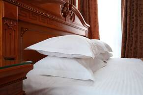 Hotel Europe