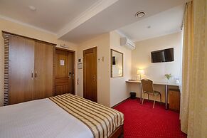Hotel Europe