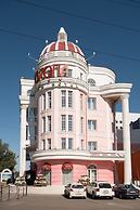 Hotel Europe