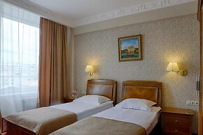 Hotel Europe
