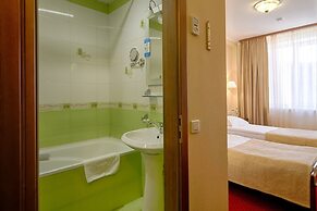 Hotel Europe