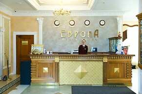 Hotel Europe