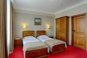 Hotel Europe
