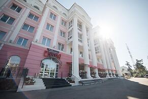 Hotel Europe