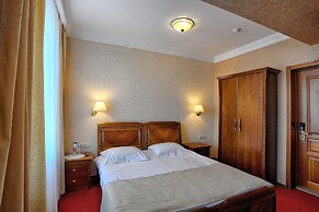 Hotel Europe