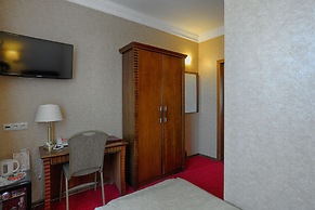 Hotel Europe