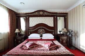 Hotel Europe