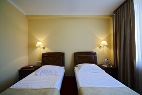Hotel Europe