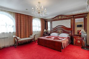 Hotel Europe