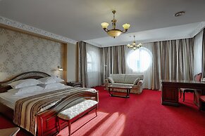 Hotel Europe