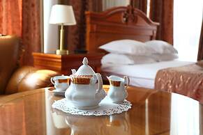Hotel Europe