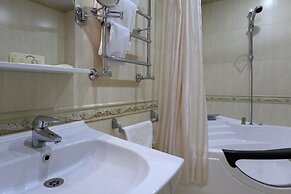 Hotel Europe