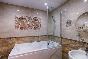 Hotel Europe