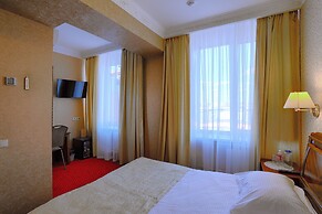 Hotel Europe
