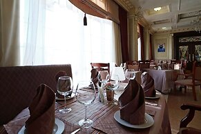 Hotel Europe