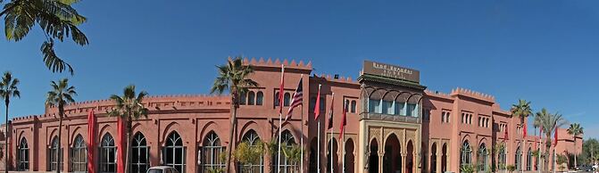 Grand Mogador Agdal
