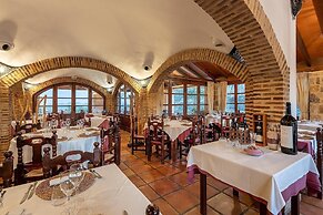Hotel Alahuar