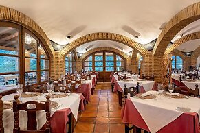 Hotel Alahuar