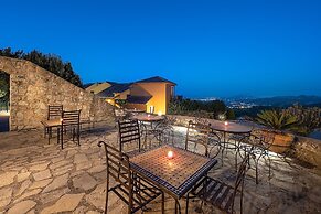 Hotel Alahuar