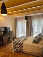 Hotel Alahuar