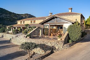 Hotel Alahuar