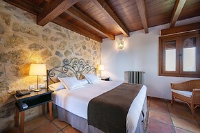 Hotel Alahuar