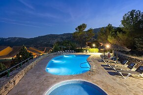 Hotel Alahuar