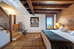 Hotel Alahuar