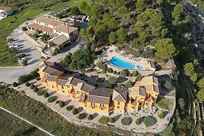 Hotel Alahuar