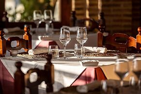 Hotel Alahuar